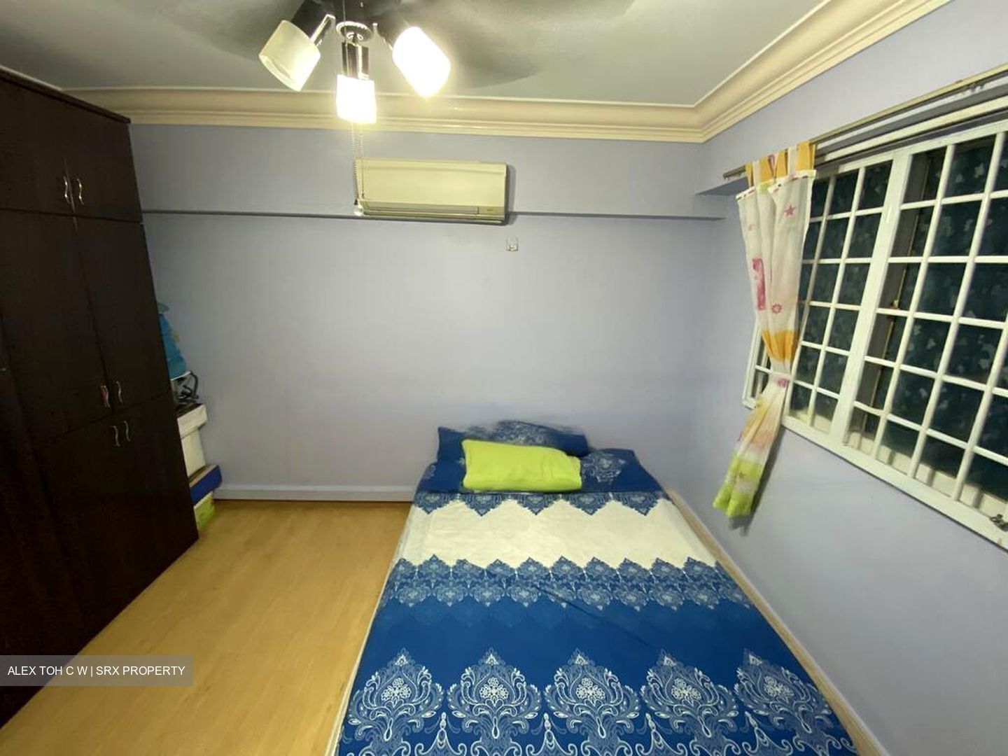 Blk 433 Yishun Avenue 6 (Yishun), HDB 4 Rooms #519085681